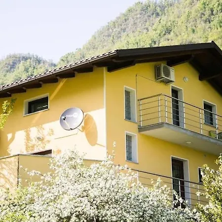 Apartma Apartma Tia&mia