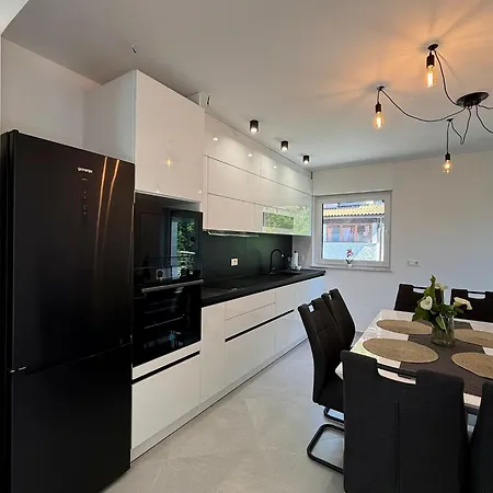 Apartma Apartma Tia&mia Tolmin