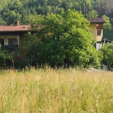 Apartma Tia&mia Apartma *