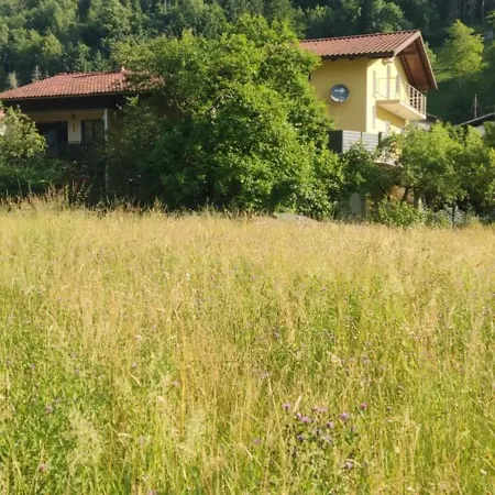 Apartma Tia&mia *