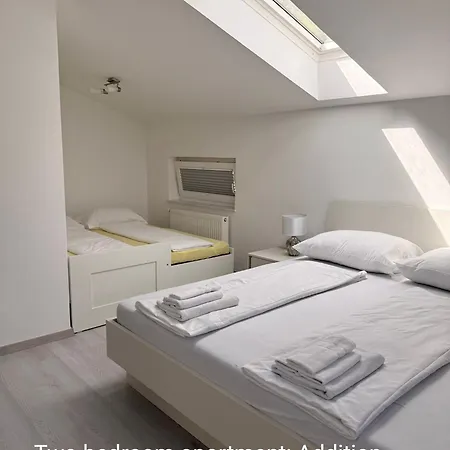 Apartma Apartma Tia&mia *