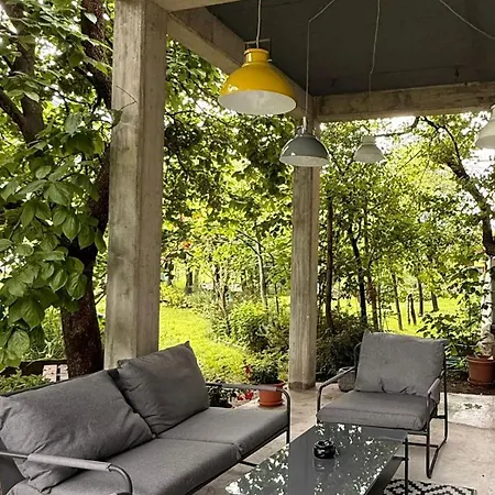 Apartma Tia&mia Apartma