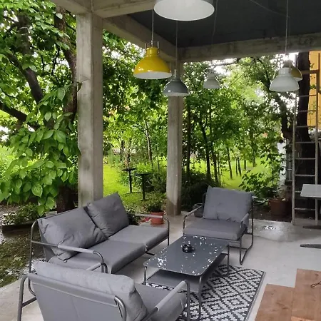 Apartma Tia&mia *