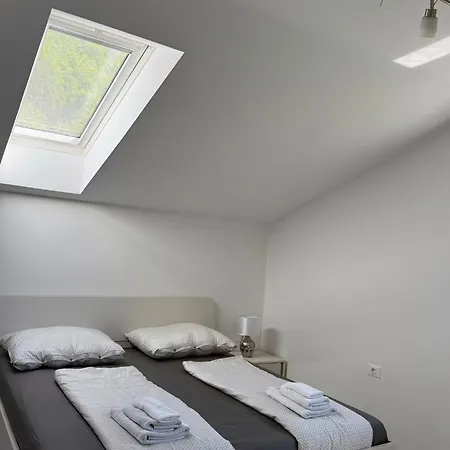 Apartma Tia&mia Tolmin