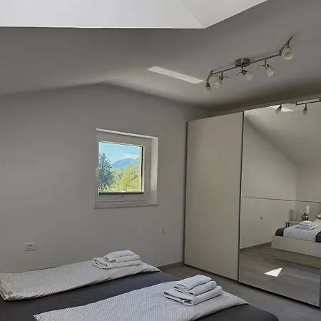 Apartma Apartma Tia&mia Tolmin