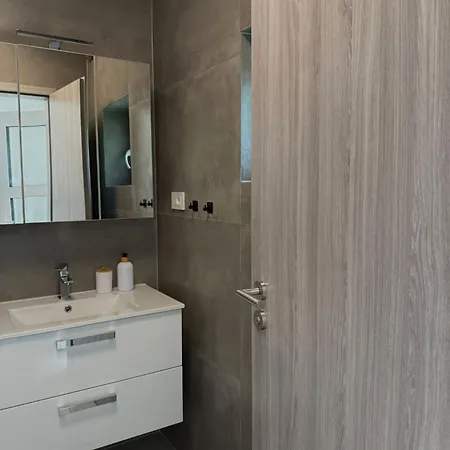 Apartma Tia&mia * Tolmin