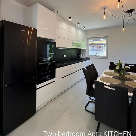 Apartma Tia&mia Apartma