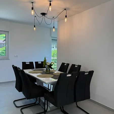 Apartamento Apartma Tia&mia *