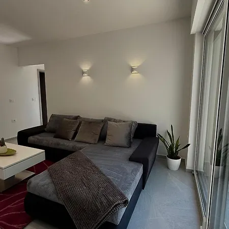 Apartma Apartma Tia&mia Tolmin