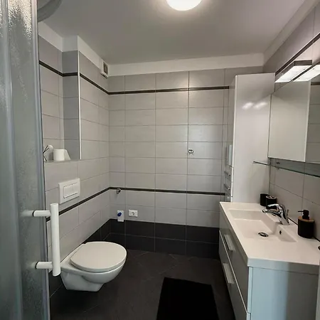 Apartma Tia&mia *