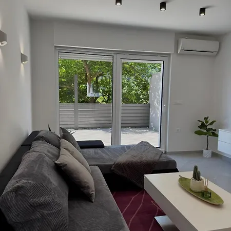 Apartma Apartma Tia&mia *