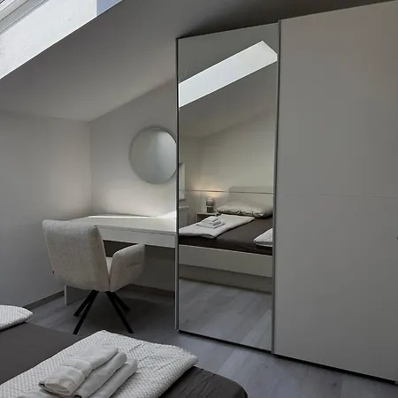 Apartma Apartma Tia&mia Tolmin