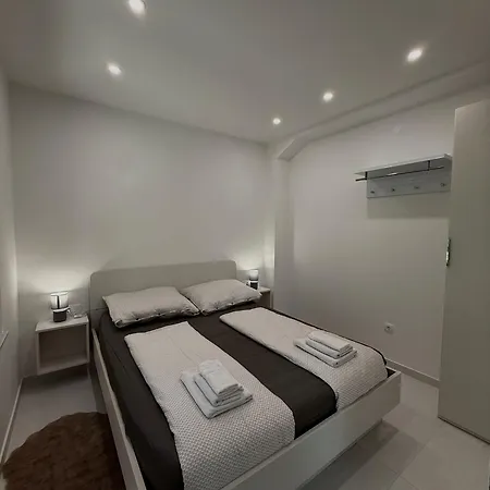 Apartma Apartma Tia&mia Tolmin