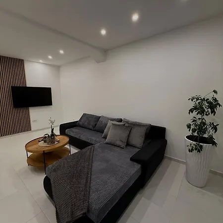 Apartma Tia&mia Apartma Tolmin
