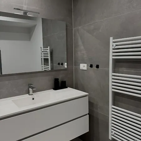 Apartma Tia&mia Apartma Tolmin
