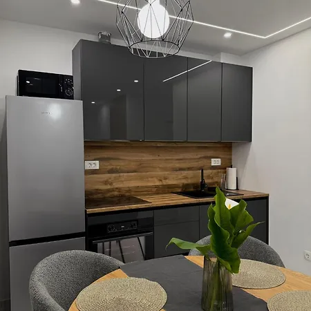 Apartma Tia&mia