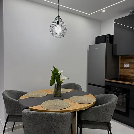 Apartma Apartma Tia&mia